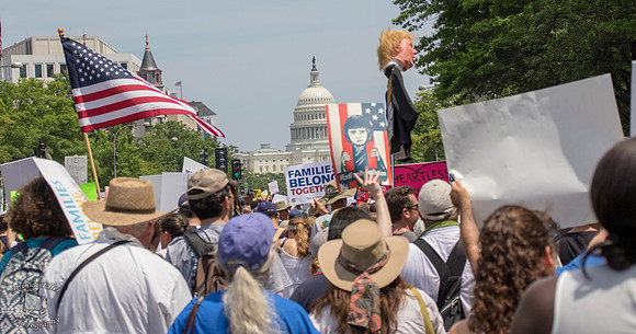 Families Belong Together