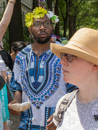 Families Belong Together