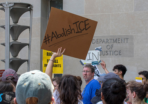 Abolish Ice