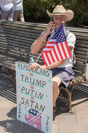 Gop=Satan