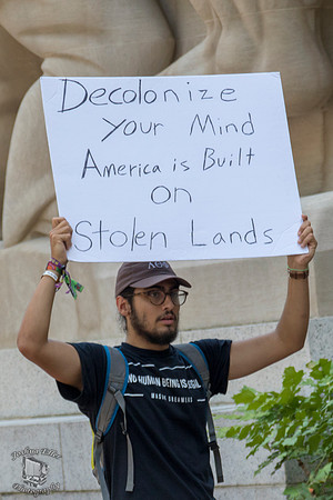 Stolen Lands