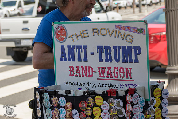 Anti Trump