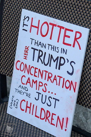Families Belong Together