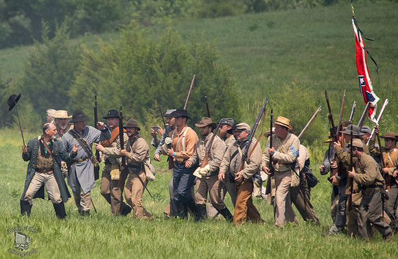 Armistead's Brigade