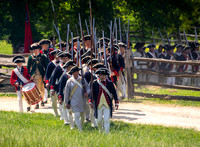 Colonial Troops