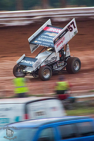 Kyle Larson