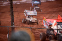 Baps Motor Speedway