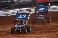 Ryan Smith & Carson Macedo
