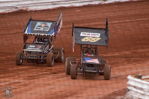 Baps Motor Speedway