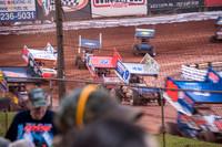 Baps Motor Speedway