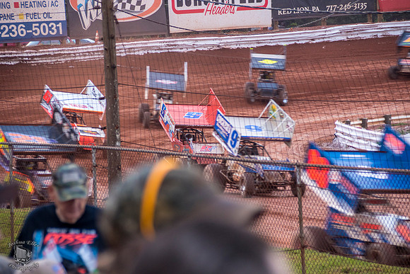 Baps Motor Speedway
