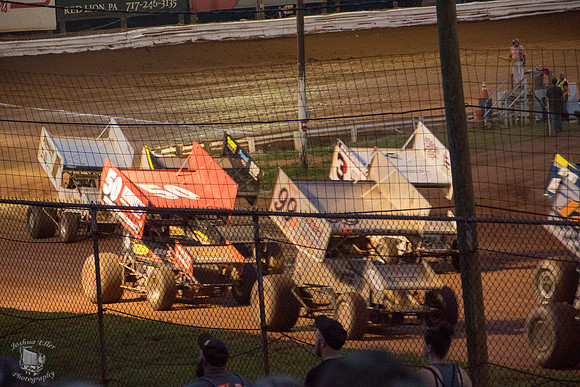 All Star Circuit of Champions