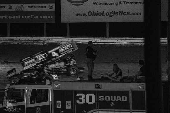 Brock Zearfoss & Brian Montieth