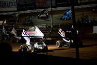 Kyle Larson