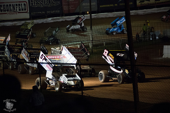 Kyle Larson