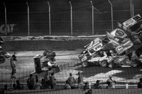 Kyle Reinhardt Crash