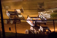 410 Sprint's