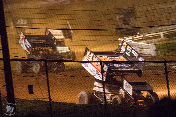 410 Sprint's