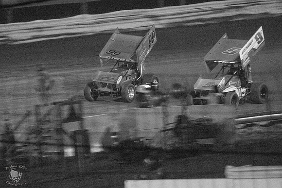 Sprint Cars