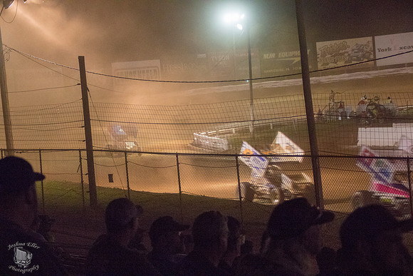 Baps Motor Speedway