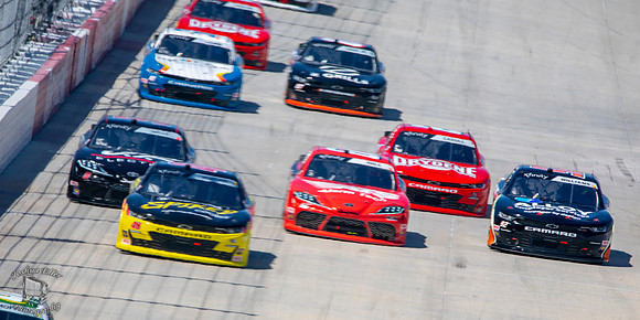 3 Wide