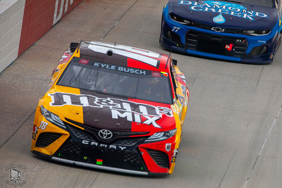 Kyle Busch
