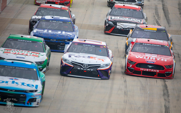 3 Wide