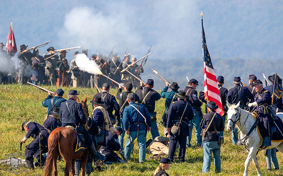 Battle of Cedar Creek