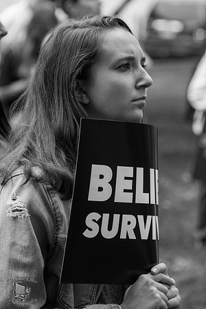 Believe Survivors