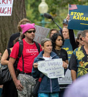 Stop Kavanaugh