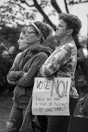 Vote No