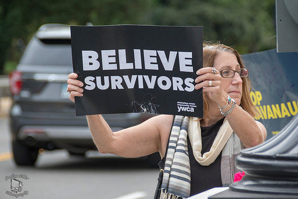 Believe Survivors