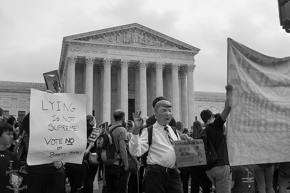 Lying Is Not Supreme