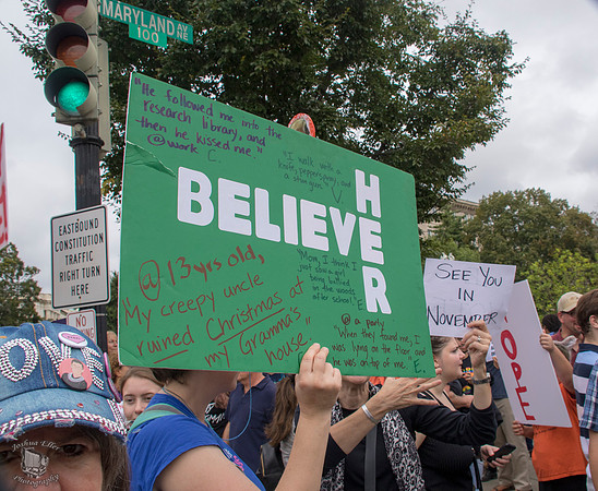 Believe Her