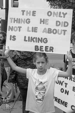 Only Truth was Liking Beer