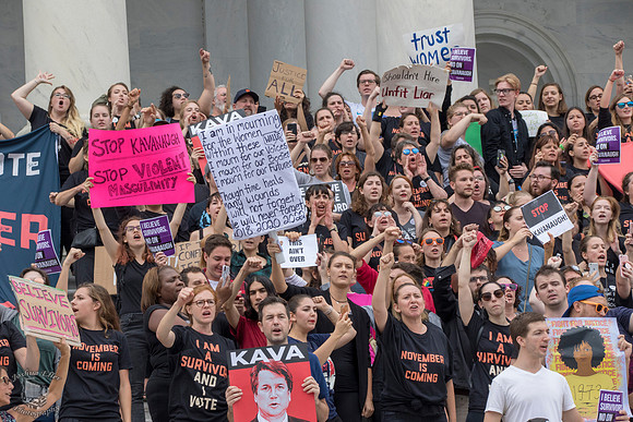 Steps of Congress