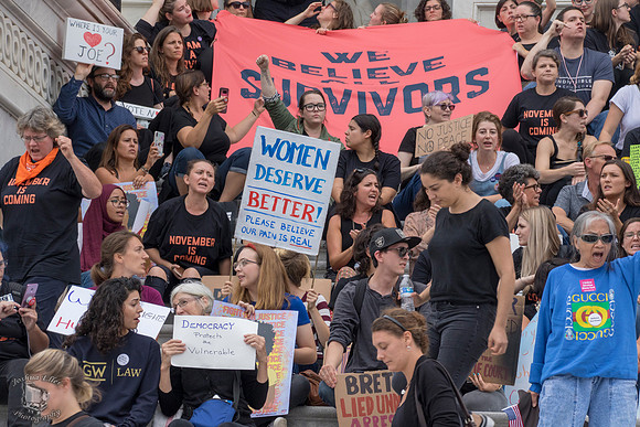 Women Deserve Better