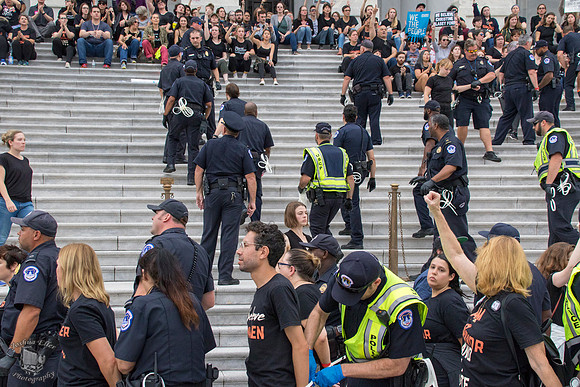 Steps of Congress