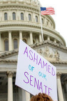 Ashamed of Our Senate