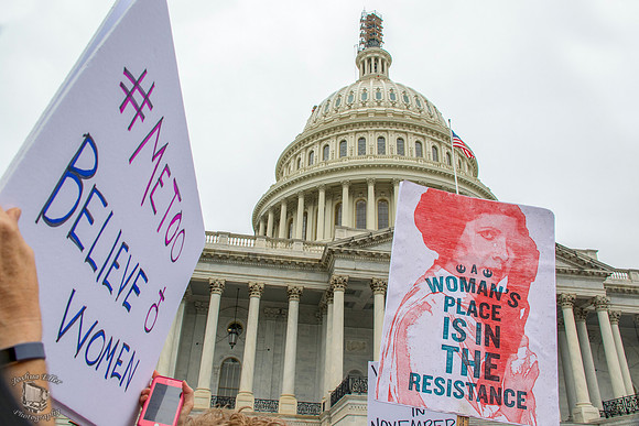 The Resistance