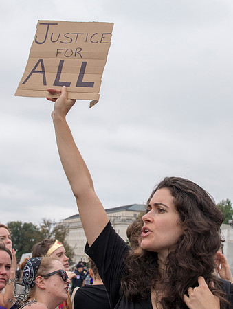 Justice For All