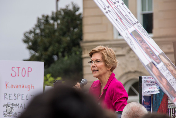 Elizabeth Warren