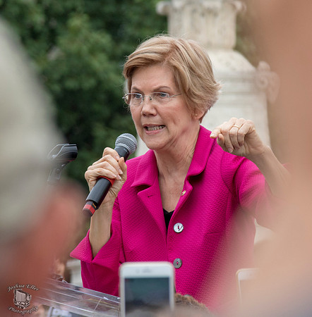Elizabeth Warren