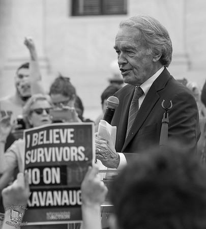 Ed Markey