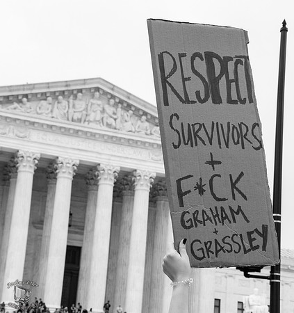 Respect Survivors