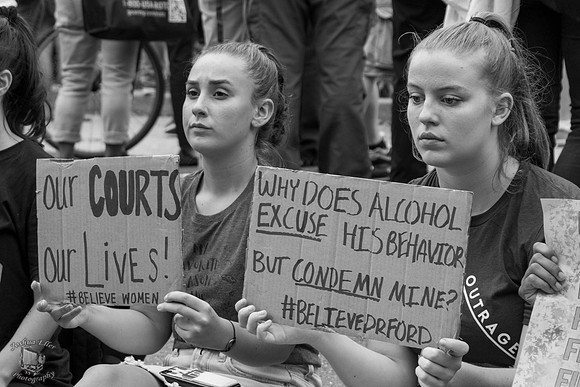 Believe Dr Ford