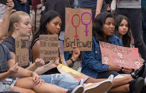 Girl Power