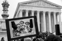 Equal Justice?