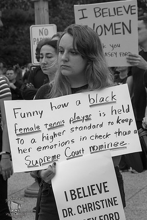 I Believe Women