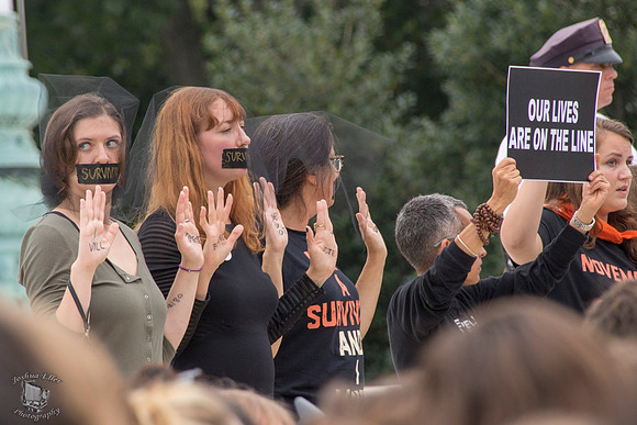 Survivors
